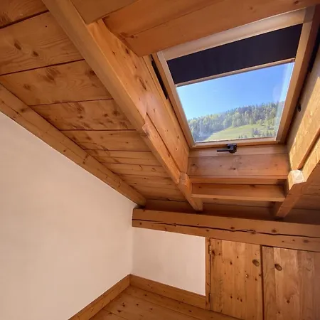 فندق مبيت وإفطار D'hote Le Persan كورشوفيل