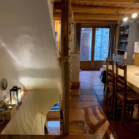 D'hote Le Persan فندق مبيت وإفطار 2*