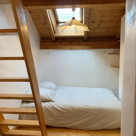 D'hote Le Persan فندق مبيت وإفطار