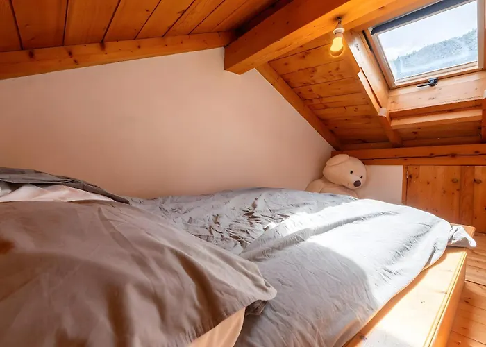 D'hote Le Persan فندق مبيت وإفطار 2*