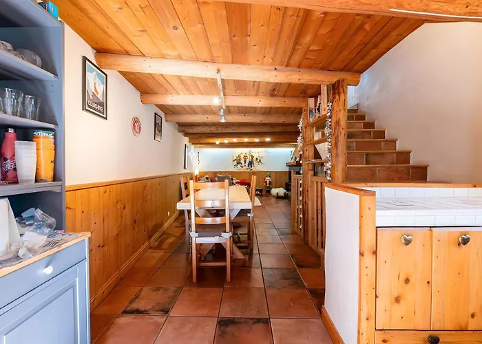 فندق مبيت وإفطار D'hote Le Persan 2*