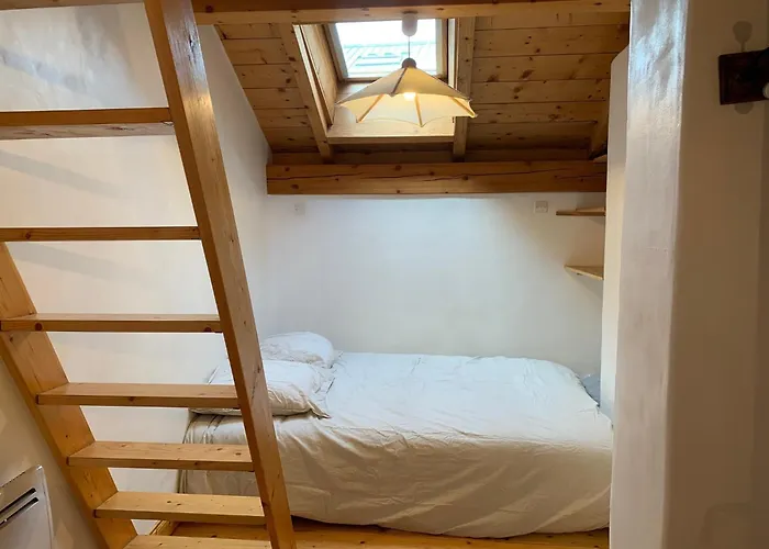 D'hote Le Persan فندق مبيت وإفطار