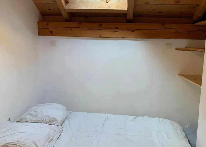 فندق مبيت وإفطار D'hote Le Persan كورشوفيل