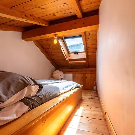 D'hote Le Persan Куршевель