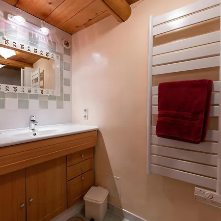 D'hote Le Persan 2* Куршевель