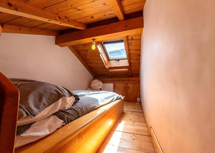 D'hote Le Persan Куршевель