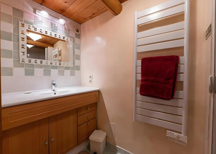 D'hote Le Persan 2* Куршевель